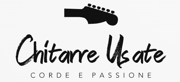 Chitarre Usate